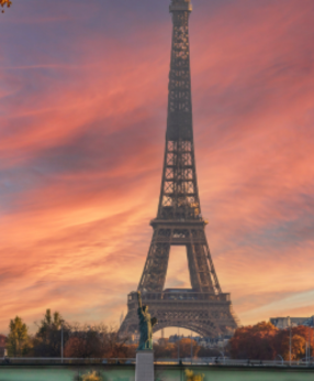 Ces monuments construits à l’occasion des expositions universelles